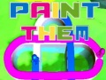 Тоглоом Paint Them