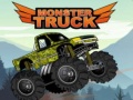 Тоглоом Monster Truck
