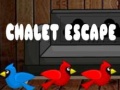 Тоглоом Chalet Escape