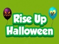 Тоглоом Rise Up Halloween