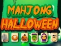 Тоглоом Mahjong Halloween