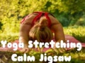 Тоглоом Yoga Stretching Calm Jigsaw