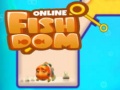 Тоглоом Fishdom Online