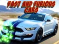 Тоглоом Fast and Furious Puzzle