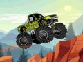 Тоглоом Monster Truck