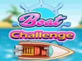 Тоглоом Boat Challenge