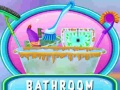 Тоглоом Bathroom Clean Up