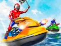 Тоглоом Water Boat