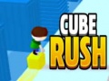 Тоглоом Cube Rush