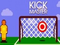 Тоглоом Kick Master