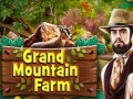 Тоглоом Grand Mountain Farm