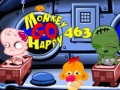Тоглоом Monkey Go Happy Stage 463