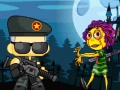 Тоглоом Zombie Shooter 2d