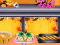 Тоглоом Halloween Grand Fest