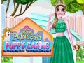 Тоглоом Princess Puppy Caring