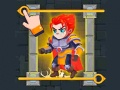 Тоглоом Treasure Knights
