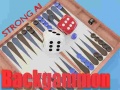 Тоглоом Backgammon