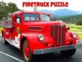 Тоглоом Firetruck Puzzle