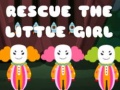 Тоглоом Rescue The Little Girl