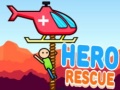 Тоглоом Hero Rescue