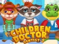 Тоглоом Children Doctor Dentist 2