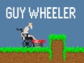 Тоглоом Guy Wheeler