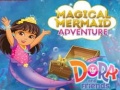 Тоглоом Dora and Friends Magical Mermaid Treasure