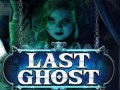 Тоглоом Last Ghost