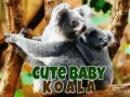 Тоглоом Cute Baby Koala Bear