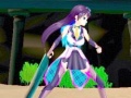 Тоглоом Swordmaiden