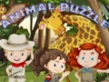 Тоглоом Animals Puzzle