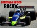 Тоглоом Formula Speed Racing