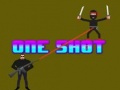 Тоглоом One Shot