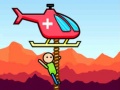 Тоглоом Risky Rescue