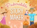 Тоглоом Pinkcredible Story Maker