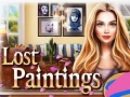 Тоглоом Lost Paintings