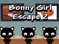 Тоглоом Bonny Girl Escape 2