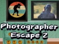 Тоглоом Photographer Escape 2