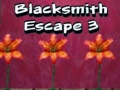 Тоглоом Blacksmith Escape 3