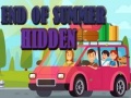 Тоглоом End Of Summer Hidden
