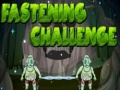 Тоглоом Fastening Challenge