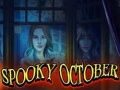 Тоглоом Spooky October