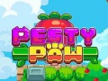 Тоглоом Pesty Paw