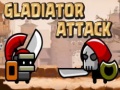 Тоглоом Gladiator Attack