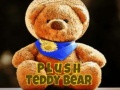 Тоглоом Plush Teddy Bear
