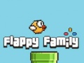 Тоглоом Flappy Family