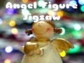 Тоглоом Angel Figure Jigsaw