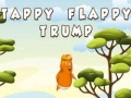Тоглоом Tappy Flappy Trump