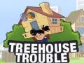 Тоглоом Treehouse Trouble