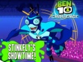 Тоглоом Ben10 Challenge Stinkfly's Showtime!